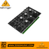 Zoso Music Behringer 921 voltage controlled oscillator Eurorack module with black panel and vintage-style knobs