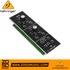 Zoso Music Behringer 923 analog dual filter Eurorack module with lowpass and highpass controls and noise generators.