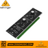 Zoso Music Behringer 923 dual analog filter Eurorack module with highpass and lowpass controls and noise generators