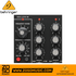 Zoso Music Behringer 960 analog step sequencer module showing frequency controls and step adjustment knobs