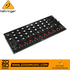Zoso Music Behringer 960 Sequential Controller analog Eurorack module with three rows of CV knobs and trigger buttons.