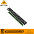 Zoso Music Behringer 994 Multiples passive Eurorack module with dual 4-socket banks for audio and CV signal splitting.