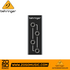 Zoso Music Behringer 994 Multiples passive Eurorack module with four signal jacks on a black panel