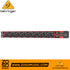 Zoso Music Behringer ADA8200 8-channel microphone preamp with Midas-designed inputs and rack-mount interface