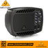 Zoso Music Behringer B105D 50-watt compact PA monitor speaker with integrated 3-channel mixer and Bluetooth controls.
