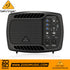 Zoso Music Behringer B105D 50-watt compact PA monitor speaker with Bluetooth, MP3 player, and 3-channel mixer.