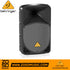 Behringer B112W active 12-inch PA speaker with Bluetooth and integrated mixer from Zoso Music