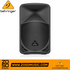 Zoso Music Behringer B12X 1000W 12-inch powered PA speaker with Bluetooth and digital mixer in black