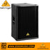 Zoso Music Behringer B1520 PRO 15-inch passive PA loudspeaker with rugged steel grill and ergonomic side handles