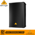 Zoso Music Behringer Eurolive B1520 PRO 15-inch passive PA speaker with rugged steel grill and black enclosure
