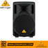 Zoso Music Behringer B210D active 2-way PA speaker with 10-inch woofer and compression driver in black
