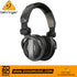Zoso Music Behringer BDJ1000 professional closed-back DJ headphones with adjustable padded headband and 57mm drivers