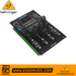 Zoso Music Behringer Brains 16HP Eurorack multi-engine oscillator module with OLED display and control knobs