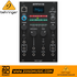 Zoso Music Behringer Brains 16HP Eurorack multi-engine oscillator module with OLED display and control knobs.
