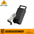 Zoso Music Behringer C-1 studio condenser microphone with protective carrying case and swivel stand mount