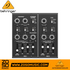 Zoso Music Behringer CAT duophonic analog synthesizer module featuring dual VCO controls and mixable waveshapes.