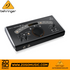 Zoso Music Behringer CONTROL2USB studio monitor controller with VCA volume knob, talkback, and USB audio interface.