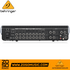 Zoso Music Behringer CONTROL2USB studio monitor controller rear panel showing various input and output connections
