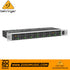 Zoso Music Behringer Ultra-DI Pro DI800v2 8-channel active rackmount direct box with illuminated control switches