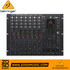 Zoso Music Behringer Pro Mixer DX2000USB 7-channel DJ mixer with USB interface, faders, and EQ controls.