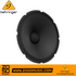 Zoso Music Behringer DR18SUB 18-inch black subwoofer speaker driver replacement component