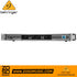 Zoso Music Behringer EPQ304 4-channel power amplifier with front panel gain controls and LED indicators