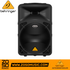 Zoso Music Behringer Eurolive B615D 1500W 15-inch active PA speaker with black molded plastic enclosure