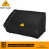 Zoso Music Behringer Eurolive F1320D 300-watt powered stage monitor with 12-inch speaker and adjustable EQ controls.