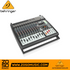 Zoso Music Behringer Europower PMP4000 16-channel powered mixer with graphic EQ and built-in effects processor