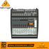 Zoso Music Behringer Europower PMP500 12-channel 500-watt powered mixer with built-in effects and graphic EQ