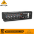 Zoso Music Behringer Europower PMP550M 5-channel 500-watt powered mixer with Klark Teknik FX and graphic EQ