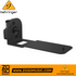 Zoso Music Behringer Flow Clamp for mounting a digital mixer to a standard microphone stand with adjustable angles