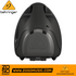 Zoso Music Behringer HPA40 portable 40-watt PA system in black with a compact, ergonomic design and carry handle.