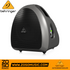 Zoso Music Behringer HPA40 portable 40-watt PA system with a 5-inch loudspeaker and ergonomic carrying handle