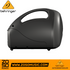 Zoso Music Behringer HPA40 portable 40-watt PA system in black with ergonomic handle and 5-inch loudspeaker
