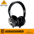 Zoso Music Behringer HPS5000 closed-back studio headphones with padded headband and oval earcups