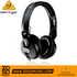 Zoso Music Behringer HPX4000 closed-back DJ headphones with padded headband and comfortable oval earcups