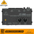 Zoso Music Behringer MicroMON MA400 monitor headphone amplifier with mic and monitor level controls