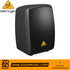 Zoso Music Behringer MPA40BT portable 40-watt PA system with Bluetooth connectivity and black speaker grille