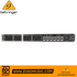 Zoso Music Behringer P16-I 16-channel input module with analog and ADAT optical inputs for personal monitoring systems.