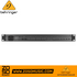 Zoso Music Behringer P16-I 16-channel input module with TRS and ADAT ports for personal monitoring systems.
