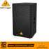 Zoso Music Behringer Eurolive VP-1520 passive PA speaker with 15-inch driver and rugged black steel grille