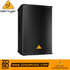 Zoso Music Behringer Eurolive B1520 PRO 15-inch passive PA speaker with rugged steel grill and ergonomic handles.