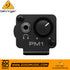 Zoso Music Behringer Powerplay PM1 personal in-ear monitor beltpack with volume control and 3.5mm headphone jack