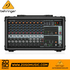 Zoso Music Behringer PMP2000D 14-channel 2000-watt powered mixer with Klark Teknik digital effects and graphic EQs.