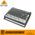 Zoso Music Behringer Europower PMP6000 16-channel 1600-watt powered mixer with dual FX processors and graphic EQ.