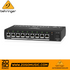 Zoso Music Behringer Powerplay P16D 16-channel digital distribution module with eight Ultranet output ports