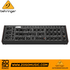 Zoso Music Behringer PRO-1 semi-modular analog synthesizer tabletop module with knobs and patch points