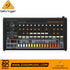 Zoso Music Behringer Rhythm Designer RD-8 analog drum machine with 16 drum sounds and 64-step sequencer.
