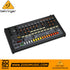 Zoso Music Behringer Rhythm Designer RD-8 analog drum machine with 16 drum sounds and 64-step sequencer.